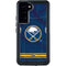 NHL Buffalo Sabres Home Jersey Galaxy S24 Plus Waterproof Case